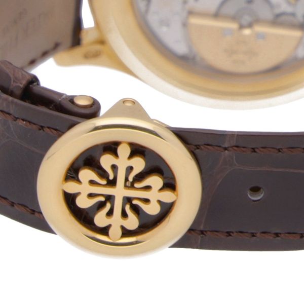 Patek Philippe Grand Complications 5327J-001